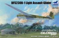 broncomodels DFS230B-1 Light Assault Glider