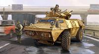 trumpeter M1117 Guardian Armored Security Vehicle (ASV)