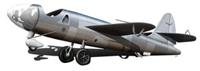 planetmodels Heinkel He 176