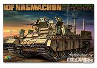 tigermodel IDF Nagmachon Early APC