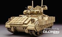 kineticmodelkits M3A3 Bradley