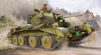 bronco models CB-35025 bouwpakket 1:35 A13 MK.I / Cruiser Tank MK.III
