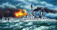 icm WWI Schlachtschiff Kronprinz