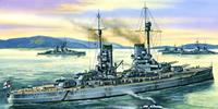 icm König, German Battleship, WWI