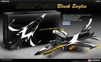 academyplasticmodel T-50B BLACK EAGLES