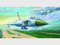 trumpeter Sukhoi Su-15 A Flagon A