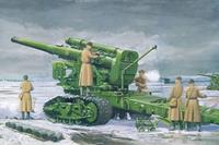 trumpeter Russian Army B-4 M1931 203mm Howitzer