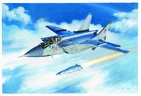 hobbyboss MiG-31BM. w/KH-47M2