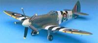 academyplasticmodel Spitfire Mk. XIV C