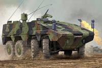 hobbyboss German Boxer MRAV