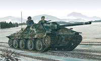 italeri Jagdpanzer 38 (t) Hetzer