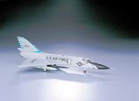 hasegawa F-106A Delta Dart
