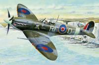 hobbyboss Spitfire Mk.Vb