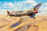 hobbyboss Spitfire Mk.Vb/ Trop