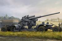 hobbyboss German 12.8cm FLAK 40