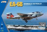 kineticmodelkits EA-6B (New Wing) Grumman Prowler