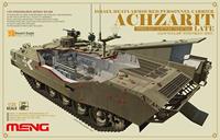 mengmodels Israel heavy armoured personnel carrier