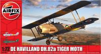 airfix deHavilland Tiger Moth
