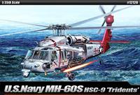 academyplasticmodel USN MH-60S HSC-9 Trouble Shooter
