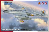 specialhobby A.W. Meteor NF Mk.11