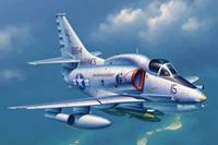 trumpeter A-4M Skyhawk