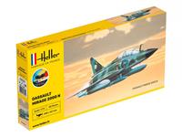 heller Mirage 2000 N - Starter Kit