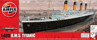 airfix R.M.S. Titanic - Gift Set