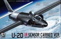 afv-club U-2D IR Sensor carried version
