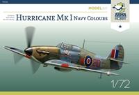 armahobby Hurricane Mk I Navy Colours - Model Kit