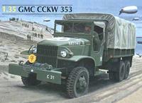heller GMC US-Truck