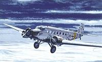 heller Junkers Ju 52-3m