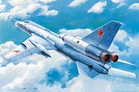 trumpeter Soviet Tu-22K Blinder-B Bomber