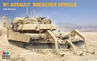 ryefieldmodel M1 Assault Breacher Vehicle