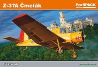 eduard Z-37A Cmelak - Profipack