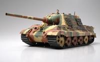 tamiya Panzerjäger `Jagdtiger` (Sd.Kfz.186) Frühe Produktion