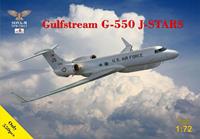 modelsvit Gulfstream G-550 J-STARS