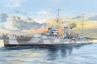 trumpeter HMS York