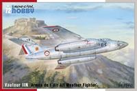 specialhobby S.O. 4050 Vautour II Armee de l Air All Weather Fighter