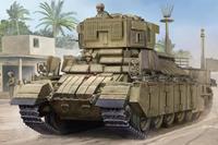 hobbyboss IDF APC Nagmachon (Doghouse I)