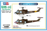 hobbyboss UH-1C Huey Helicopter