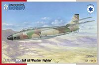 specialhobby S.O. 4050 Vautour IIN IAF All Weather Fighter