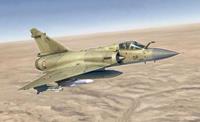 italeri Mirage 2000C