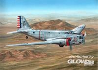 specialhobby B-18 Bolo Pre War Service