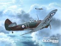 specialhobby CAC CA-3/5 Wirraway First Blood over Rab