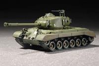 trumpeter US M26A1 Heavy Tank