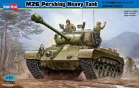 hobbyboss M26 Pershing Heavy Tank