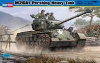 hobbyboss M26A1 Pershing Heavy Tank
