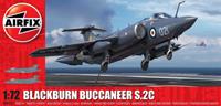 Airfix Blackburn Buccaneer S.2 RN Model Kit