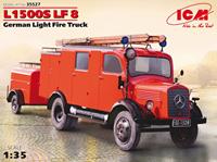 icm L1500S LF 8, German Ligh