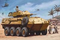 trumpeter USMC LAV-25 ´´Piranha 2´´